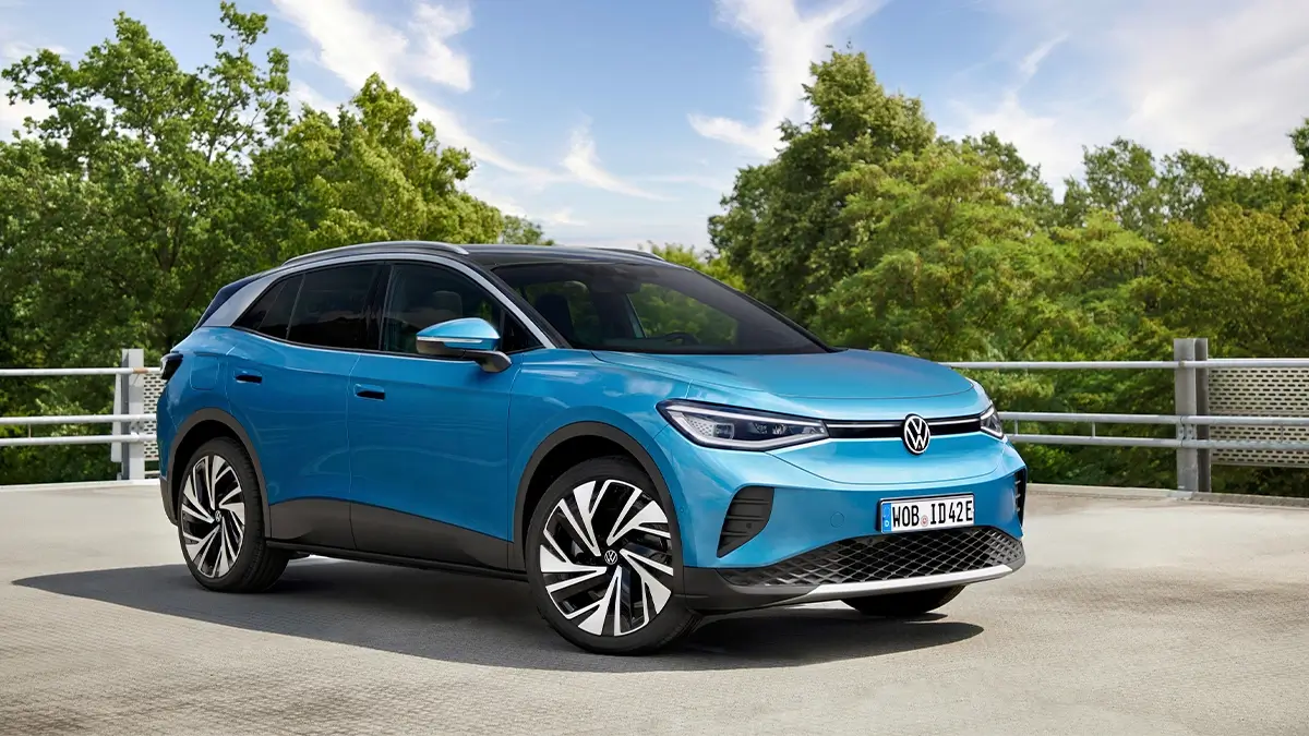 Volkswagen Id.4 Fiyatında Büyük İndirim! Rekabet Kızışıyor 1 Volkswagen Id.4 Fiyatında Büyük İndirim! Rekabet Kızışıyor
