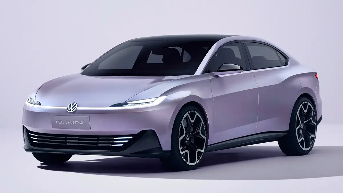 VW ID.Aura