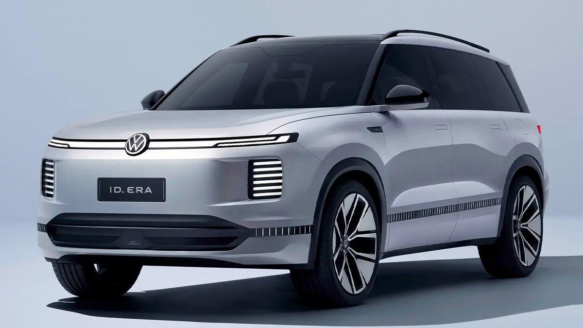 VW ID.Era