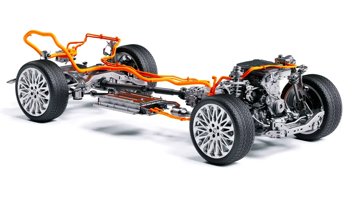Yeni Nesil Hibrit Sistem