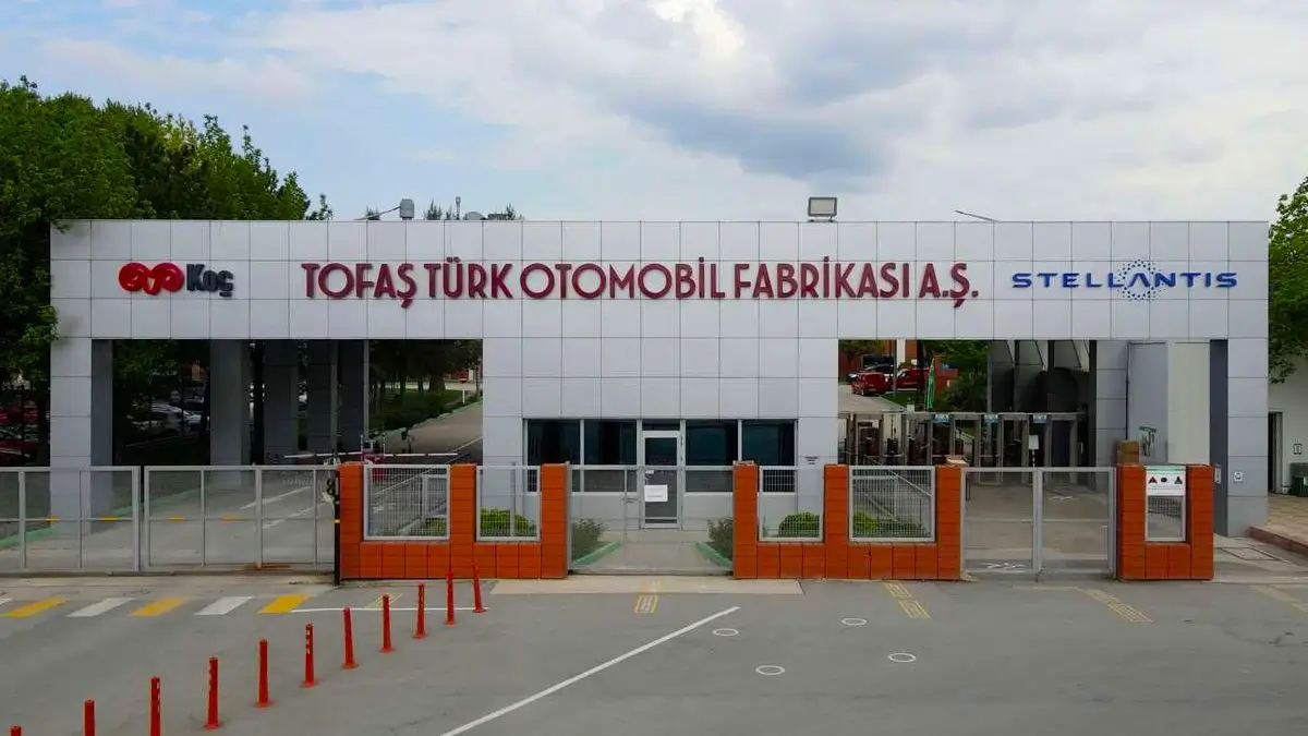 Rekabet Kurulu’ndan Tofaş/Stellantis Ortaklığına Onay!