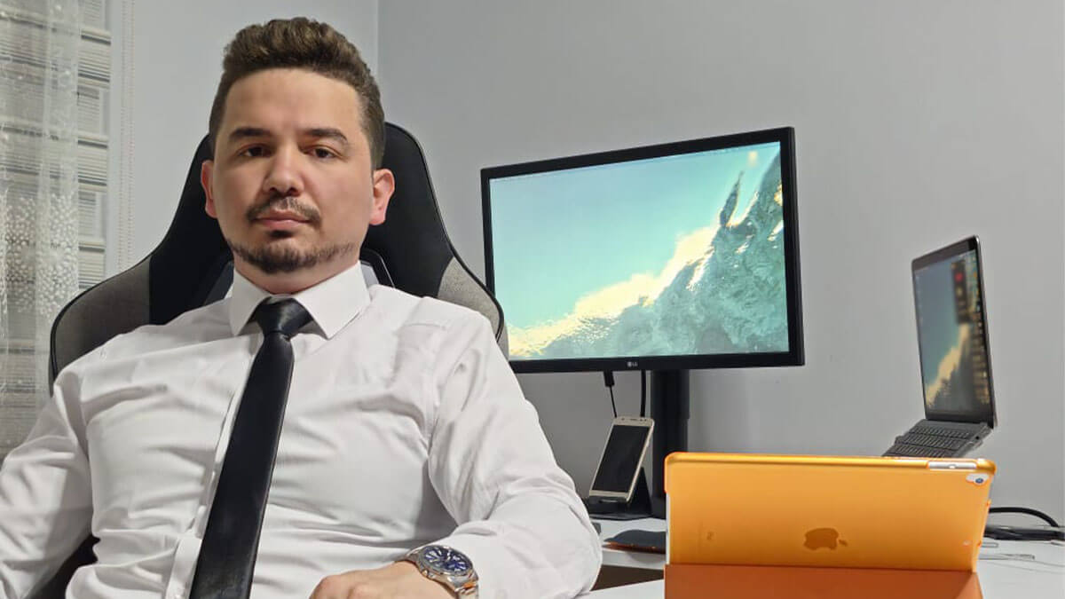 Mustafa Çakıltaş Kimdir? 1 Mustafa Çakıltaş Kimdir