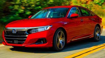 Honda Accord Kasa Kodları ve Üretim Yılları